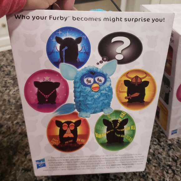 🔍Furby🔎 - Picture 6 of 8